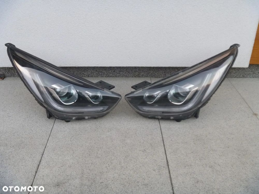 KIA NIRO EV PAS PRZEDNI BELKA ORYGINAŁ 64101-Q4000 ŁADNY - 14