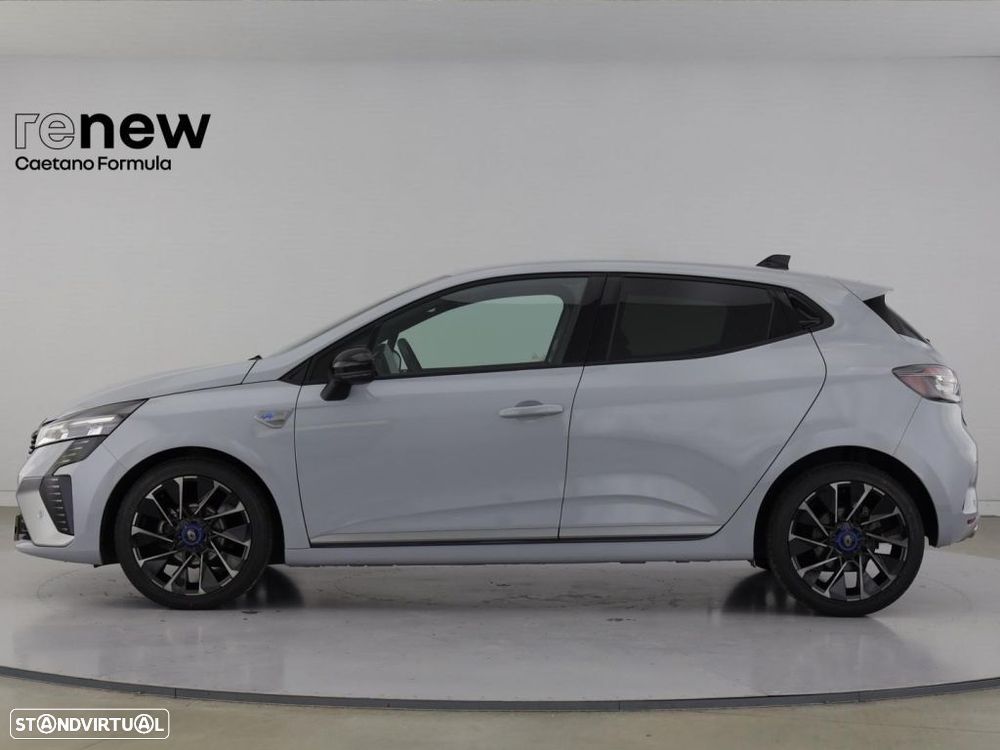 Renault Clio 1.0 TCe Esprit Alpine - 4