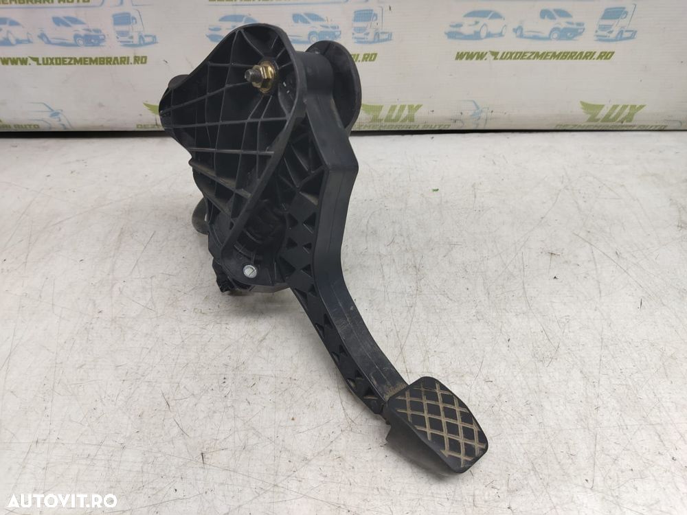 Pedala ambreiaj 1k1721059be Volkswagen VW Golf 5 [2003 - 2009] - 1