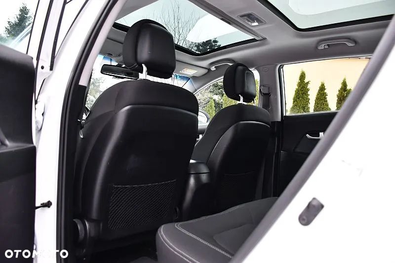 Kia Sportage 1.6 GDI XL 2WD - 19