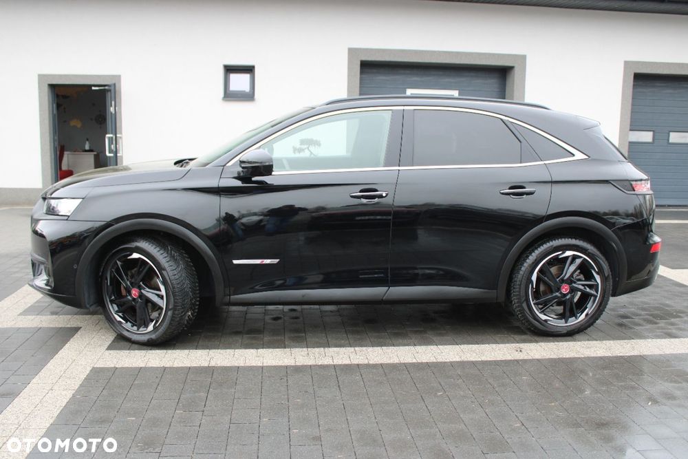 DS Automobiles DS 7 Crossback - 4