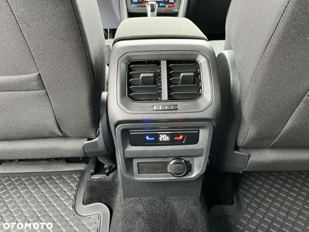 Volkswagen Tiguan Allspace 2.0 TSI 4Mot Elegance DSG - 22