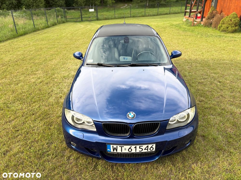 BMW Seria 1 - 36