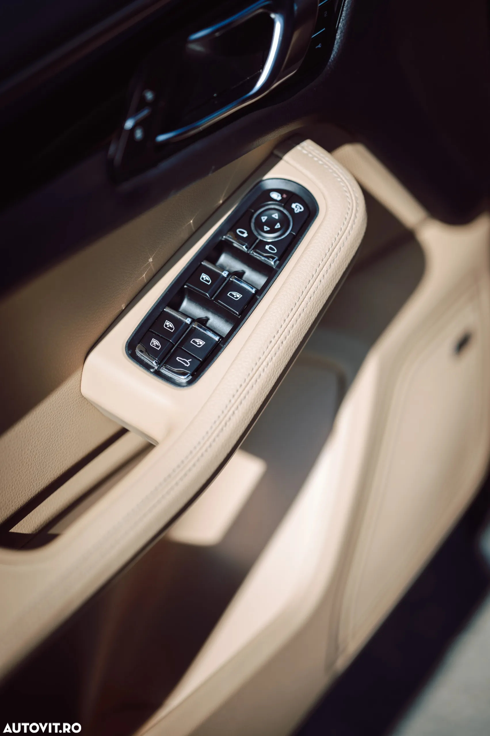 Porsche Macan PDK - 20