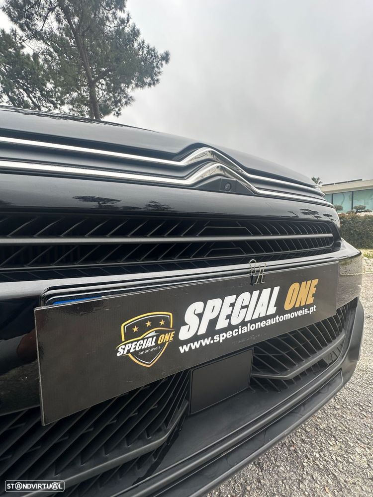 Citroën C4 1.2 PureTech Feel Pack - 23