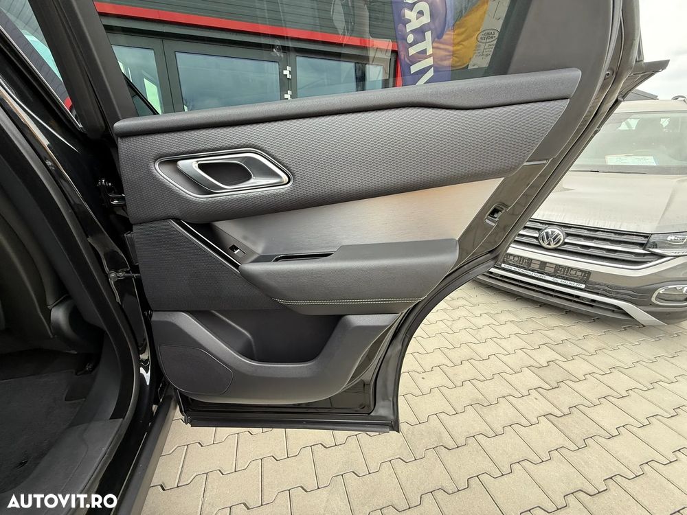 Land Rover Range Rover Velar 2.0 R-Dynamic - 29