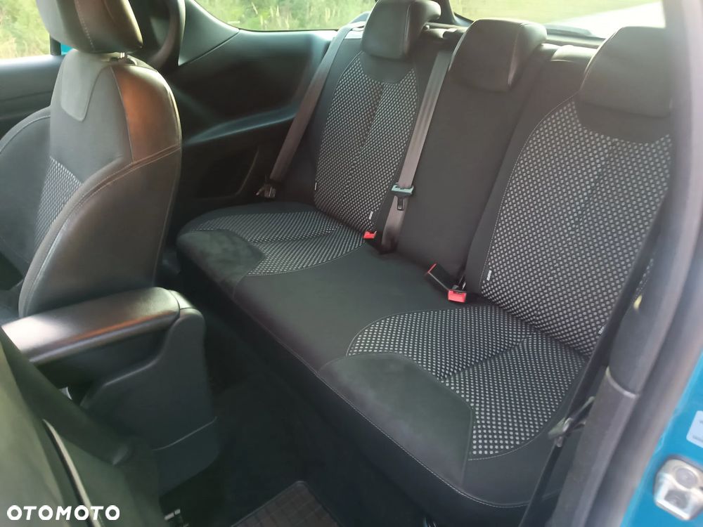 Citroën DS3 1.6 HDi SportChic - 27