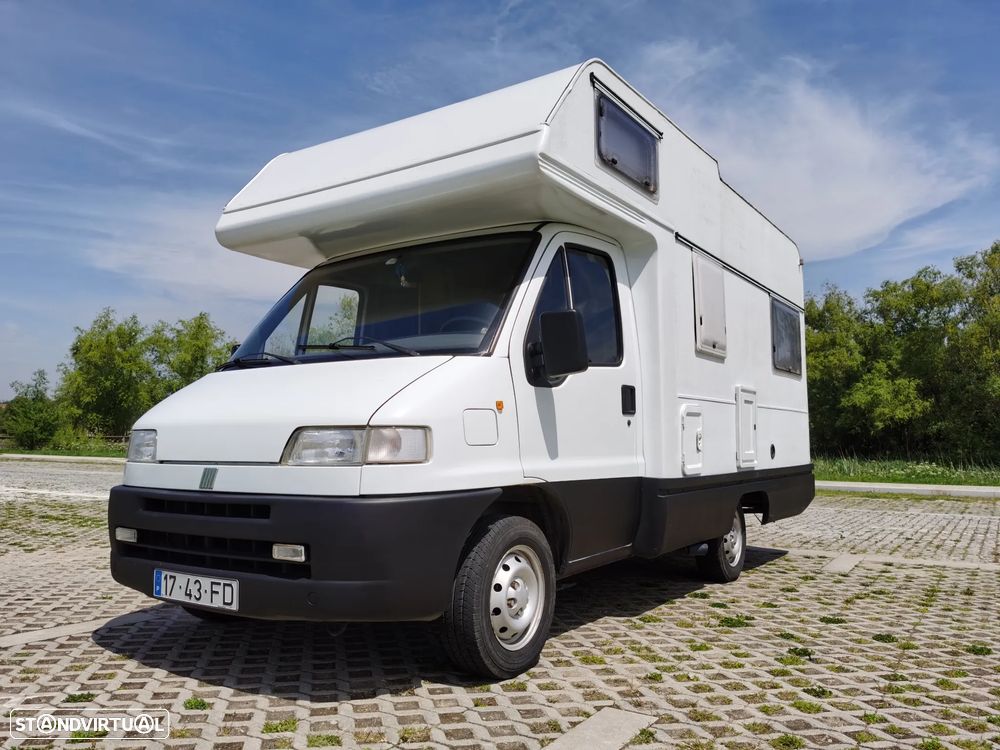 Fiat Ducato - 10