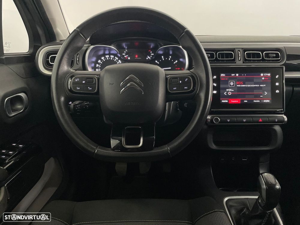 Citroën C3 1.2 PureTech Shine - 30