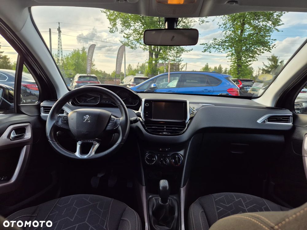 Peugeot 2008 - 28