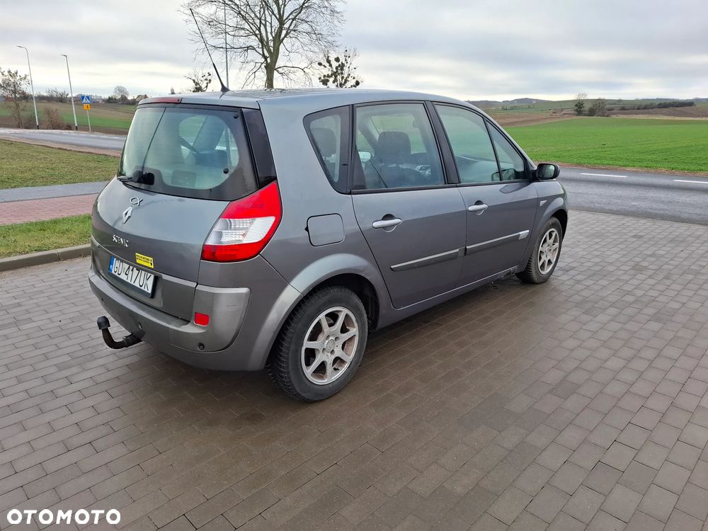 Renault Scenic - 3