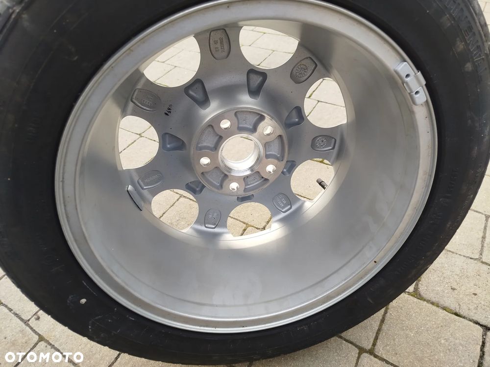 AUDI A4 B6 nowa felga 16" 5 x 112  8E0601025AE - 4
