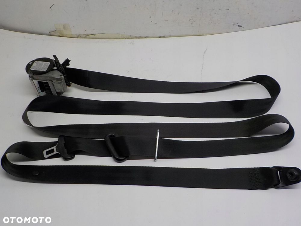 FORD C-MAX PAS BEZPIECZEŃSTWA NAPINACZ PRAWY PRZÓD AM51-R61294-ABW - 1