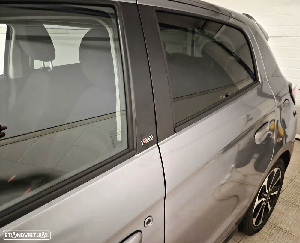 Mitsubishi Space Star 1.2 Intense Connect Edition - 7