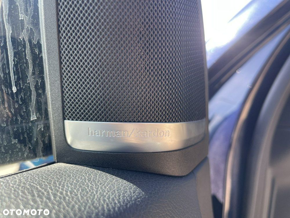 Mercedes-Benz GLS 350 d 4Matic 9G-TRONIC AMG Line - 18