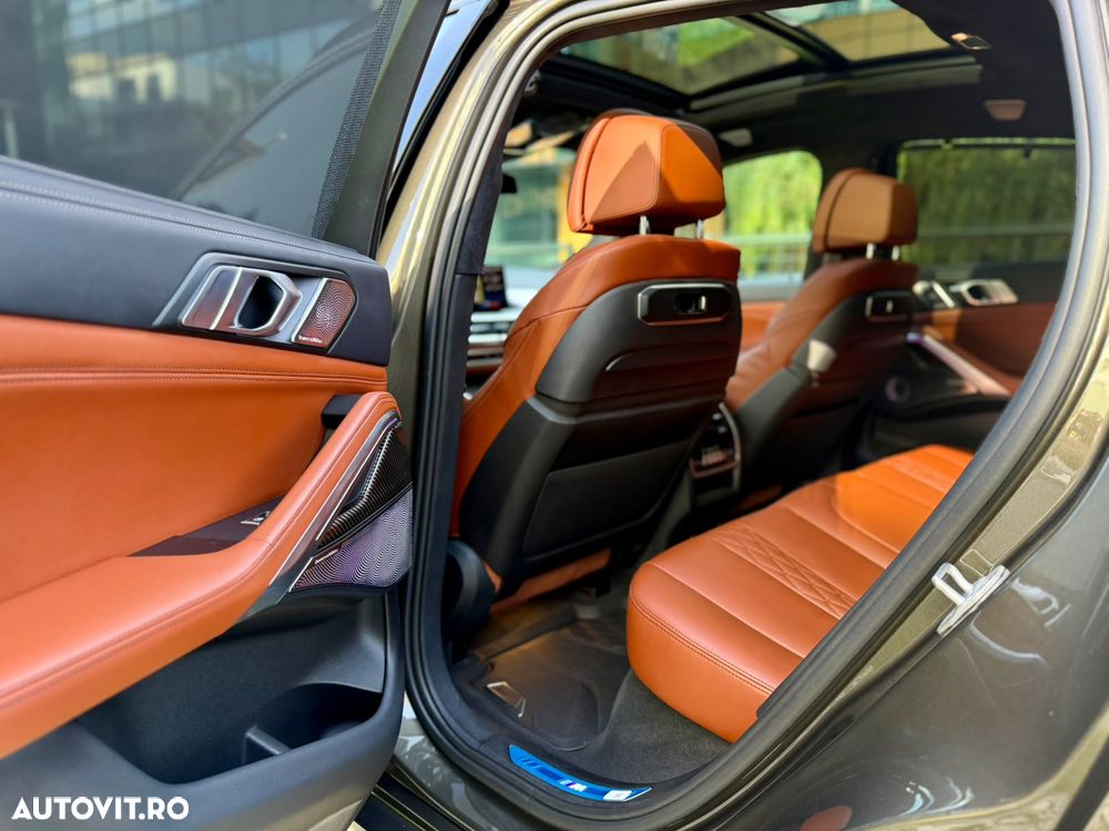BMW X6 - 7