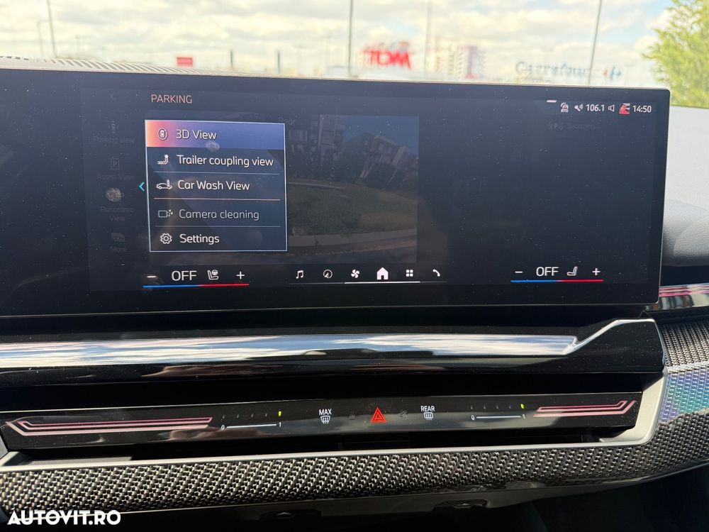 BMW Seria 5 520i AT MHEV - 17