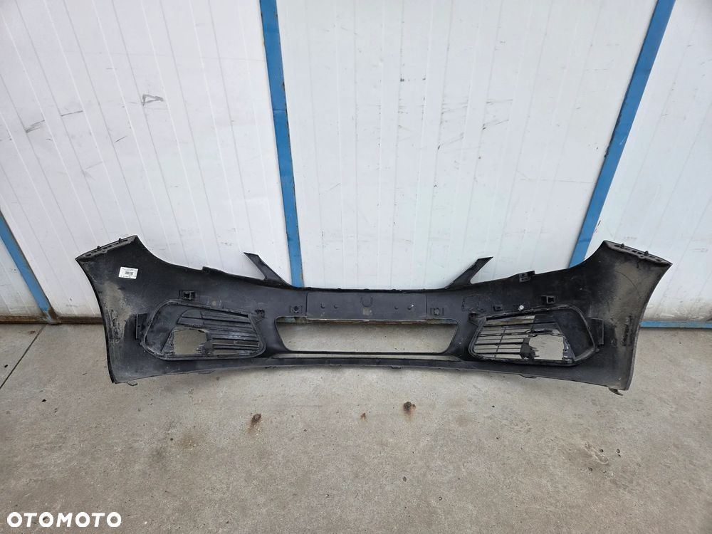 Zderzak przedni Peugeot 308 T9 LIFT 4 PDC - 9