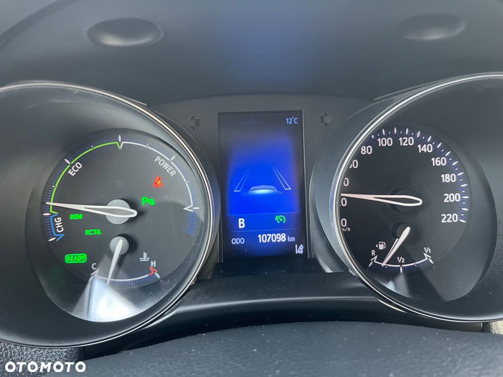 Toyota C-HR Team Deutschland - 15