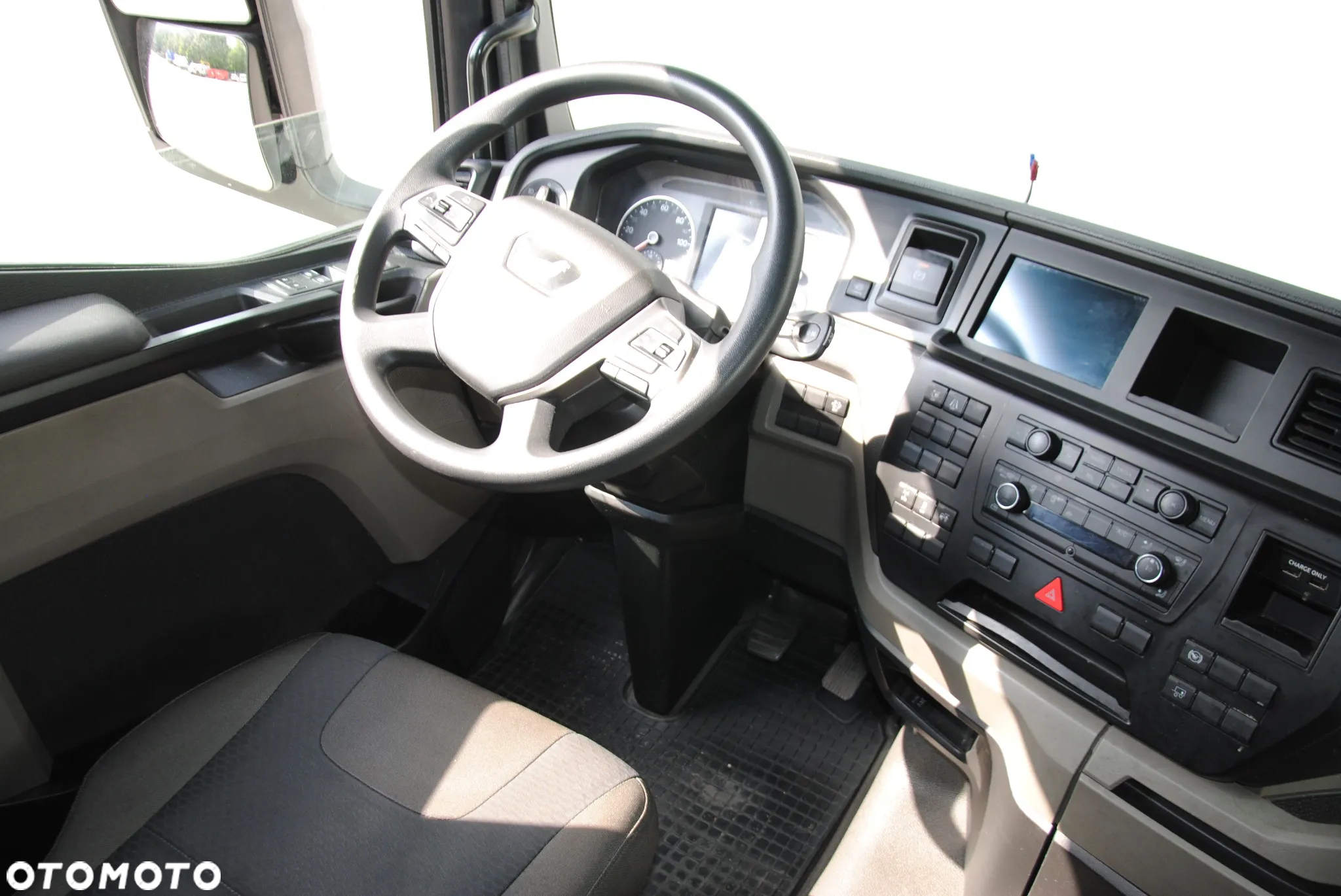 MAN TGX 18.510, XXL - 8