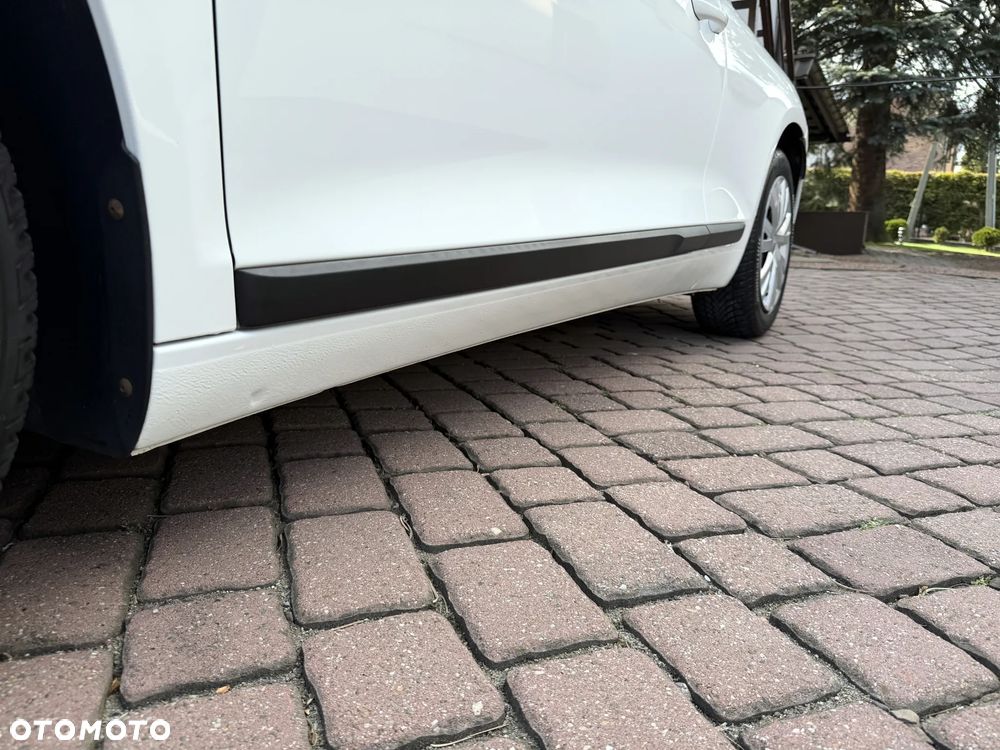 Volkswagen Scirocco 1.4 TSI Team - 18