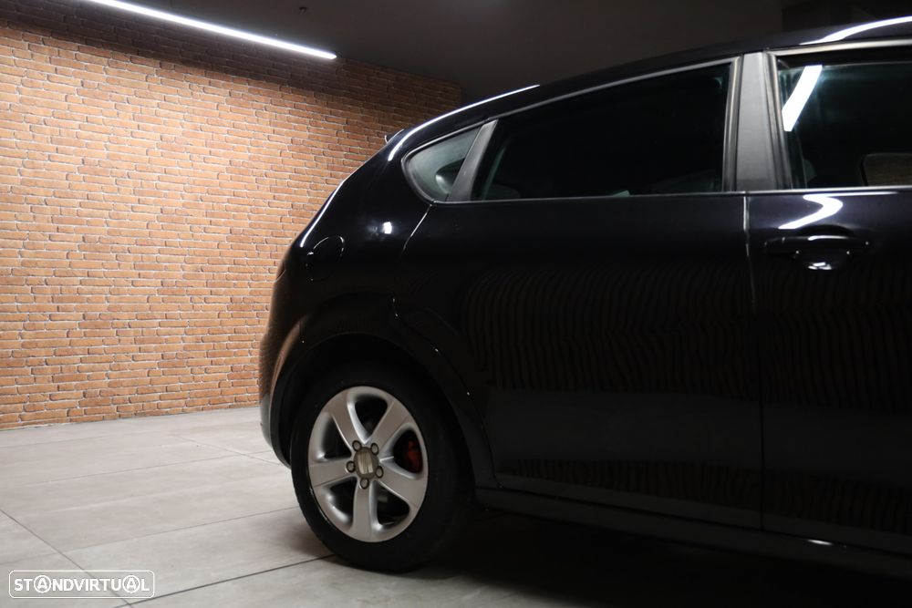 SEAT Leon 1.9 TDI Sport Up - 28