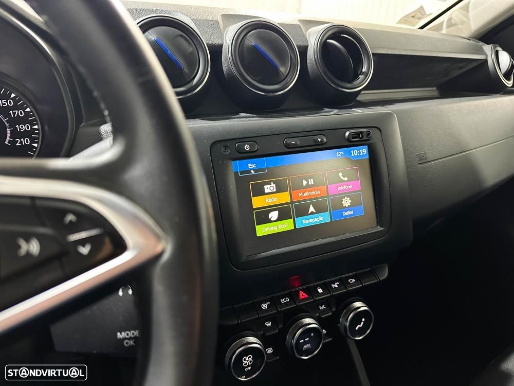 Dacia Duster 1.5 Blue dCi Extreme - 35