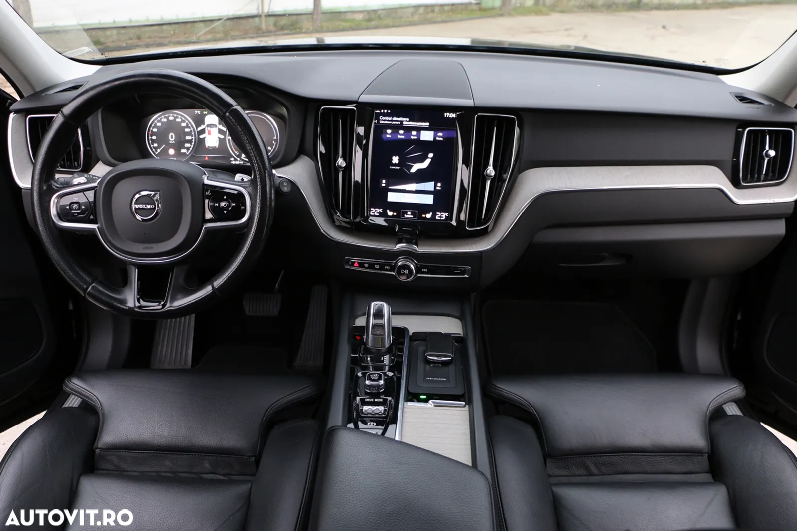 Volvo XC 60 - 7
