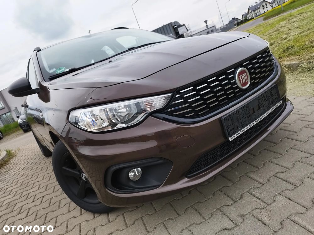Fiat Tipo - 4