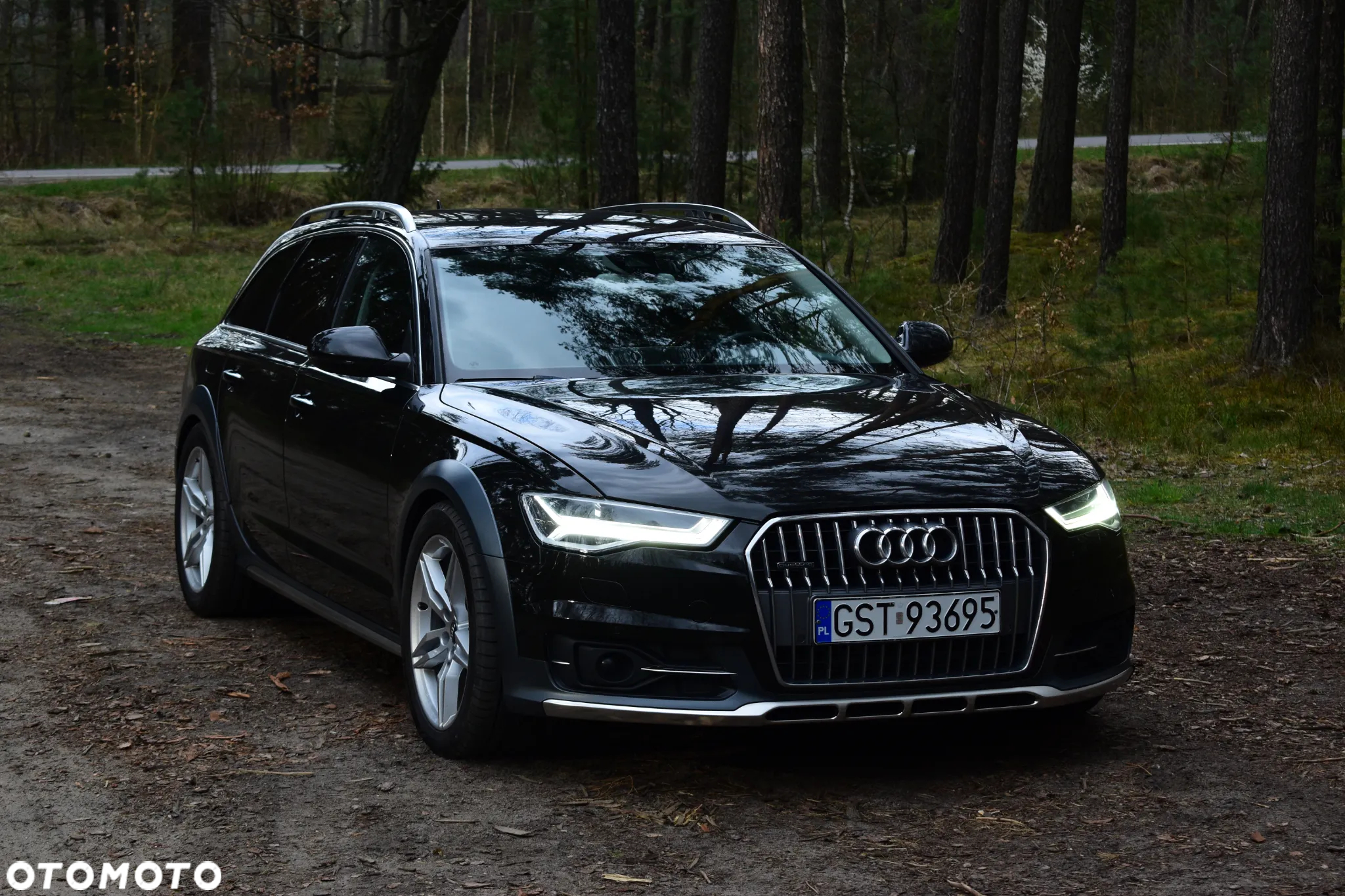 Audi A6 Allroad 3.0 TDI Quattro S tronic - 22