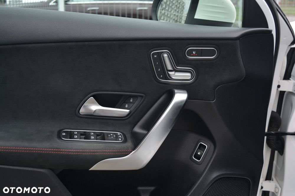 Mercedes-Benz Klasa A - 15