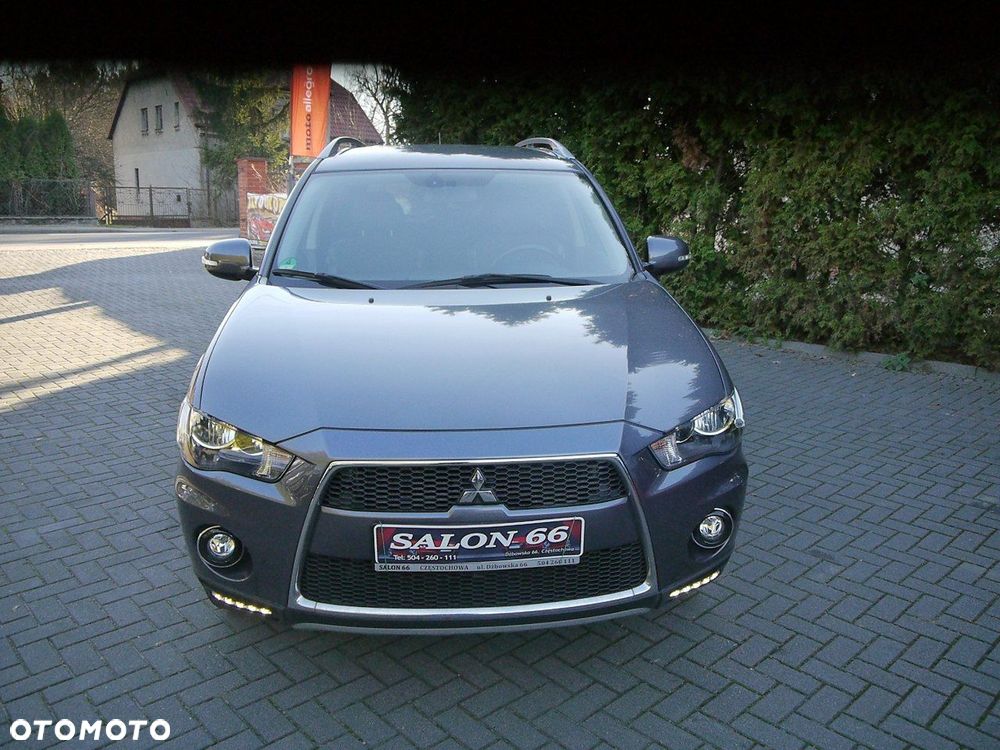 Mitsubishi Outlander 2.0 2WD Edition - 7