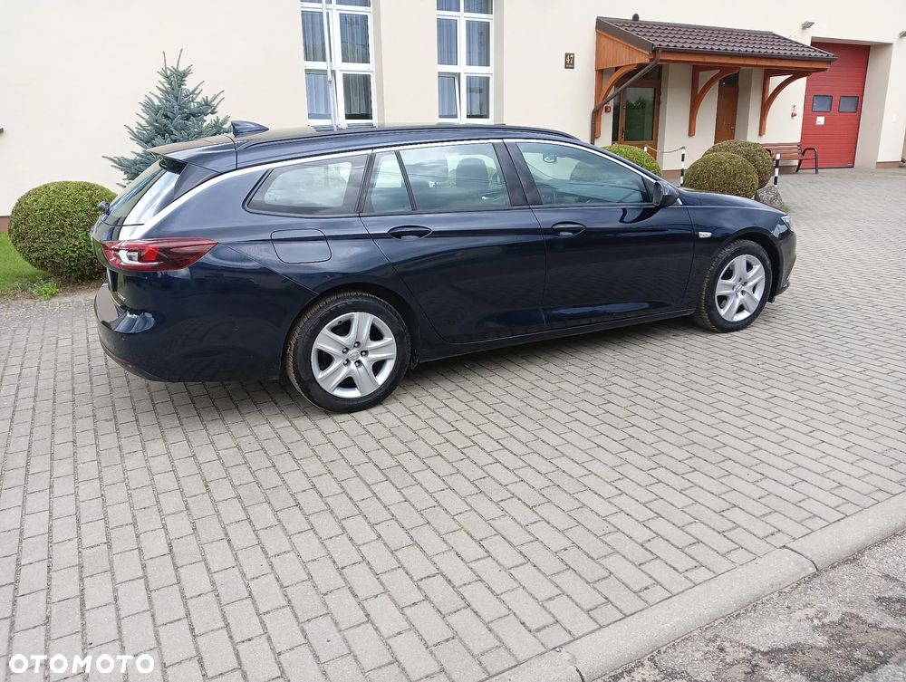 Opel Insignia 1.6 CDTI Cosmo - 3