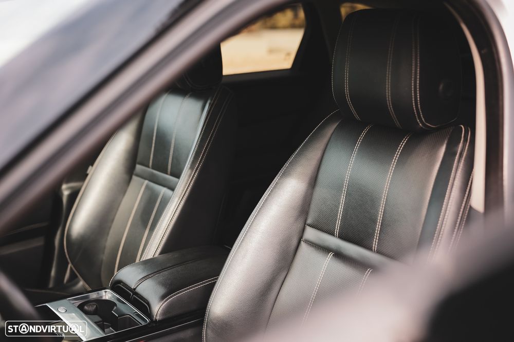 Land Rover Range Rover Velar D200 Dynamic SE - 6