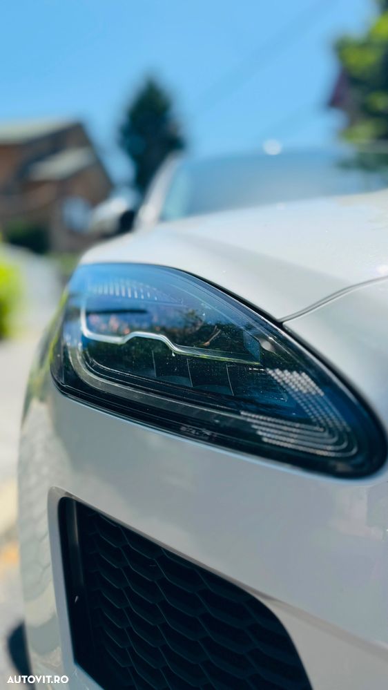 JAGUAR E-PACE 2020 — imagine 6