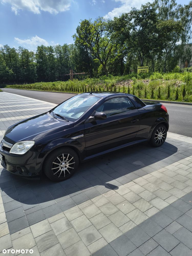 Opel Tigra 1.4 (Enjoy) - 2