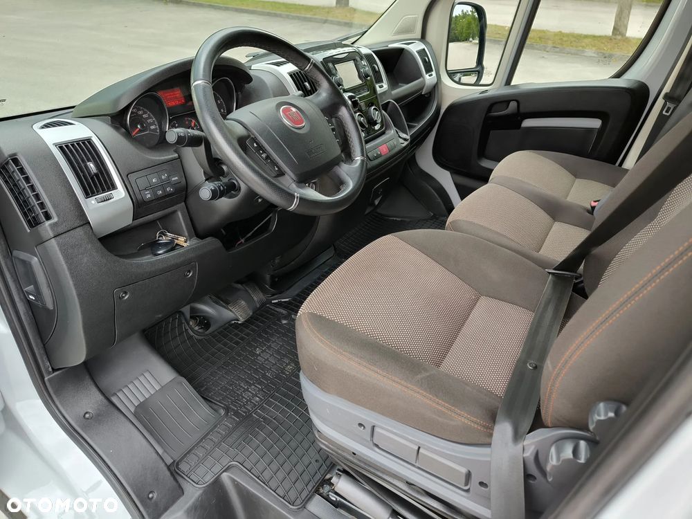 Fiat Ducato - 22