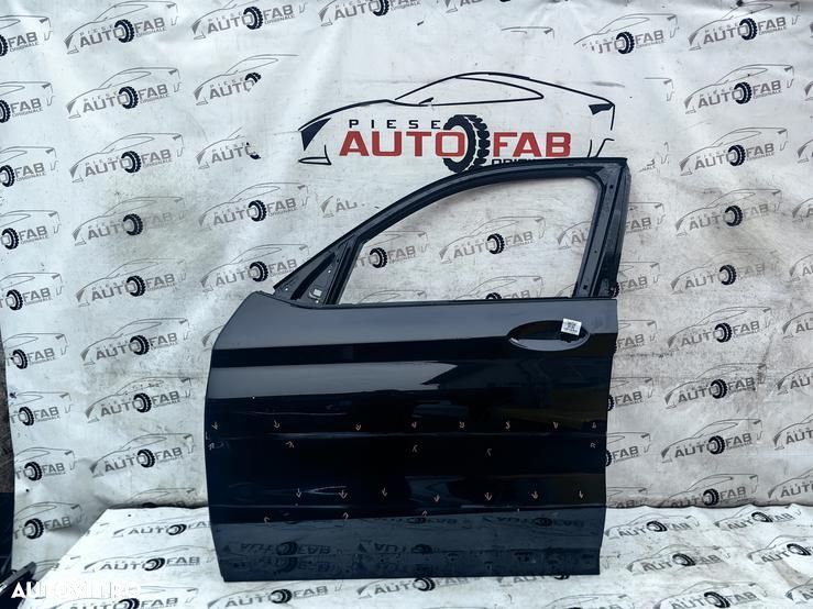 Usa stanga fata Bmw X3 G01 an 2017-2018-2019-2020-2021-2022-2023 - 1