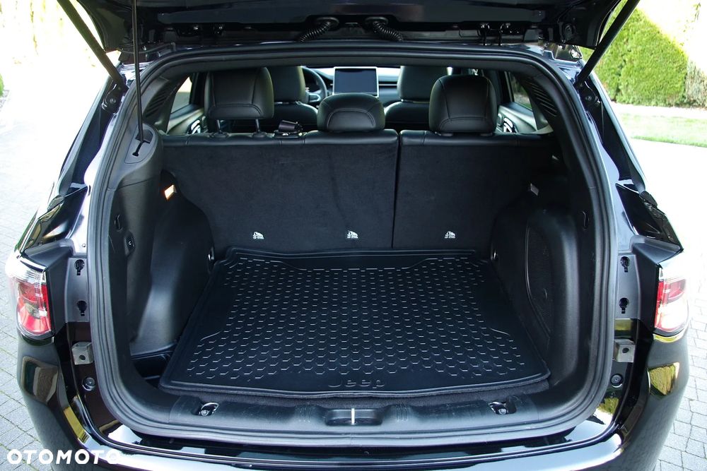 Jeep Compass - 15