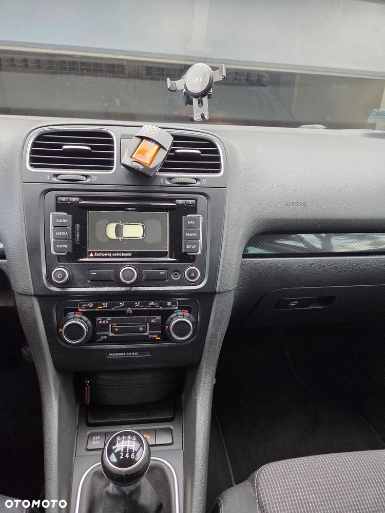 Volkswagen Golf 1.4 TSI Edition - 10