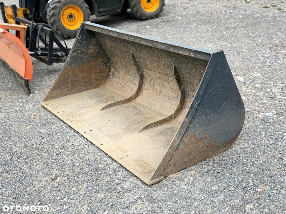 JCB 515-40 TH - 6
