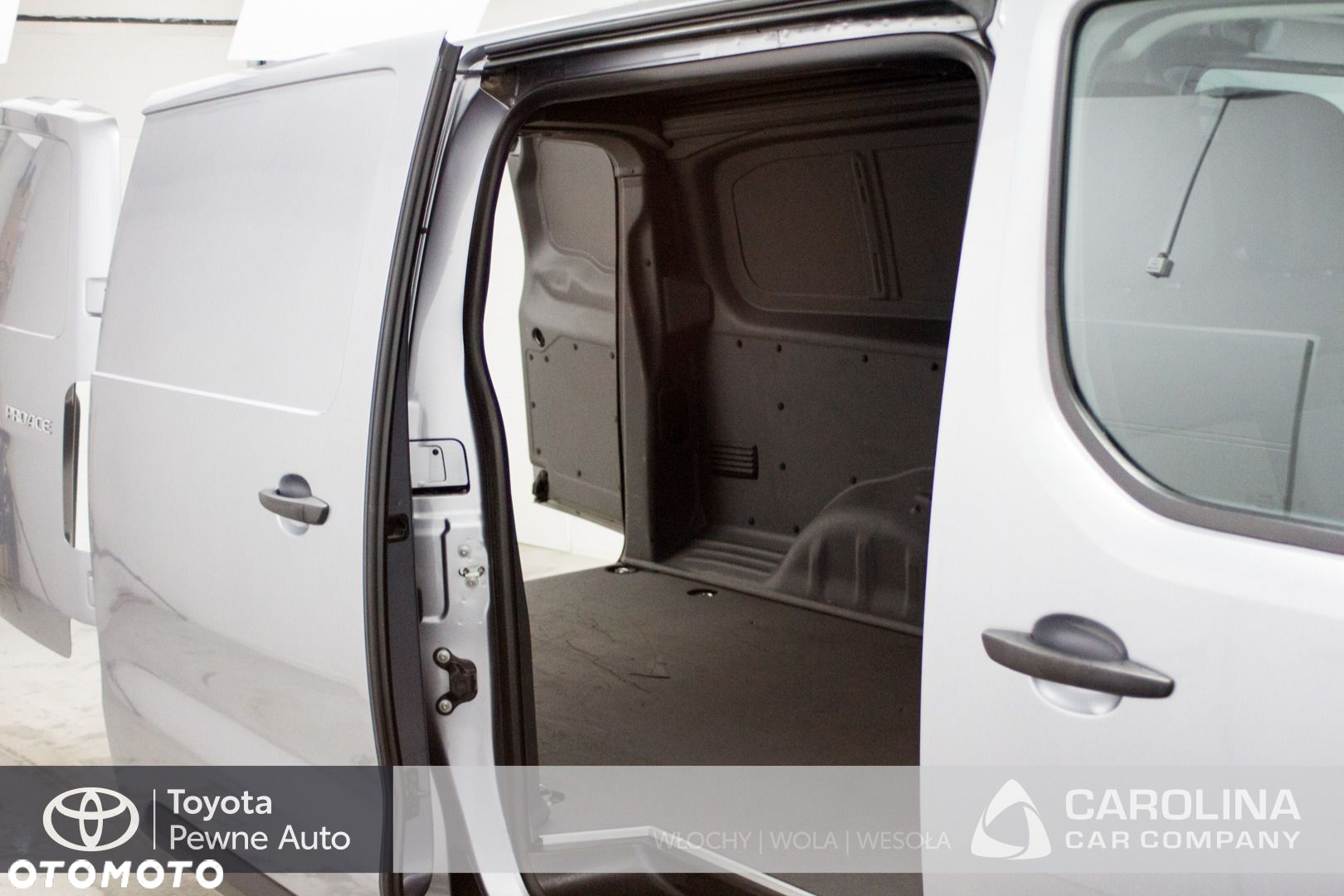 Toyota PROACE - 10