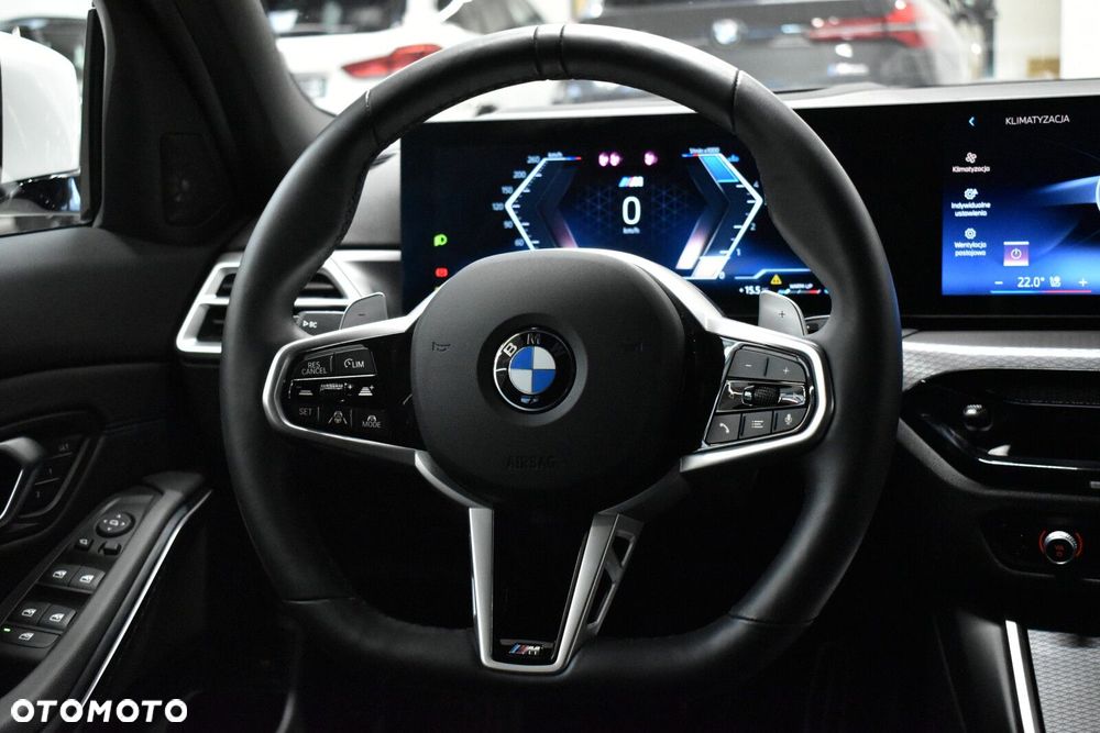BMW Seria 3 - 14