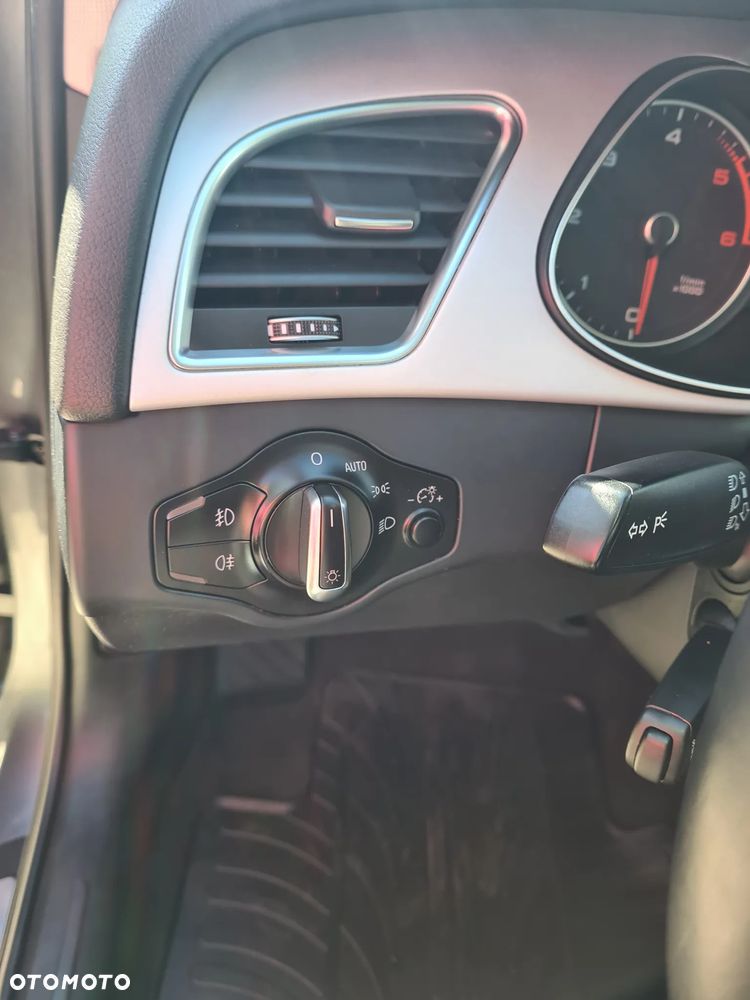 Audi A4 Allroad - 14