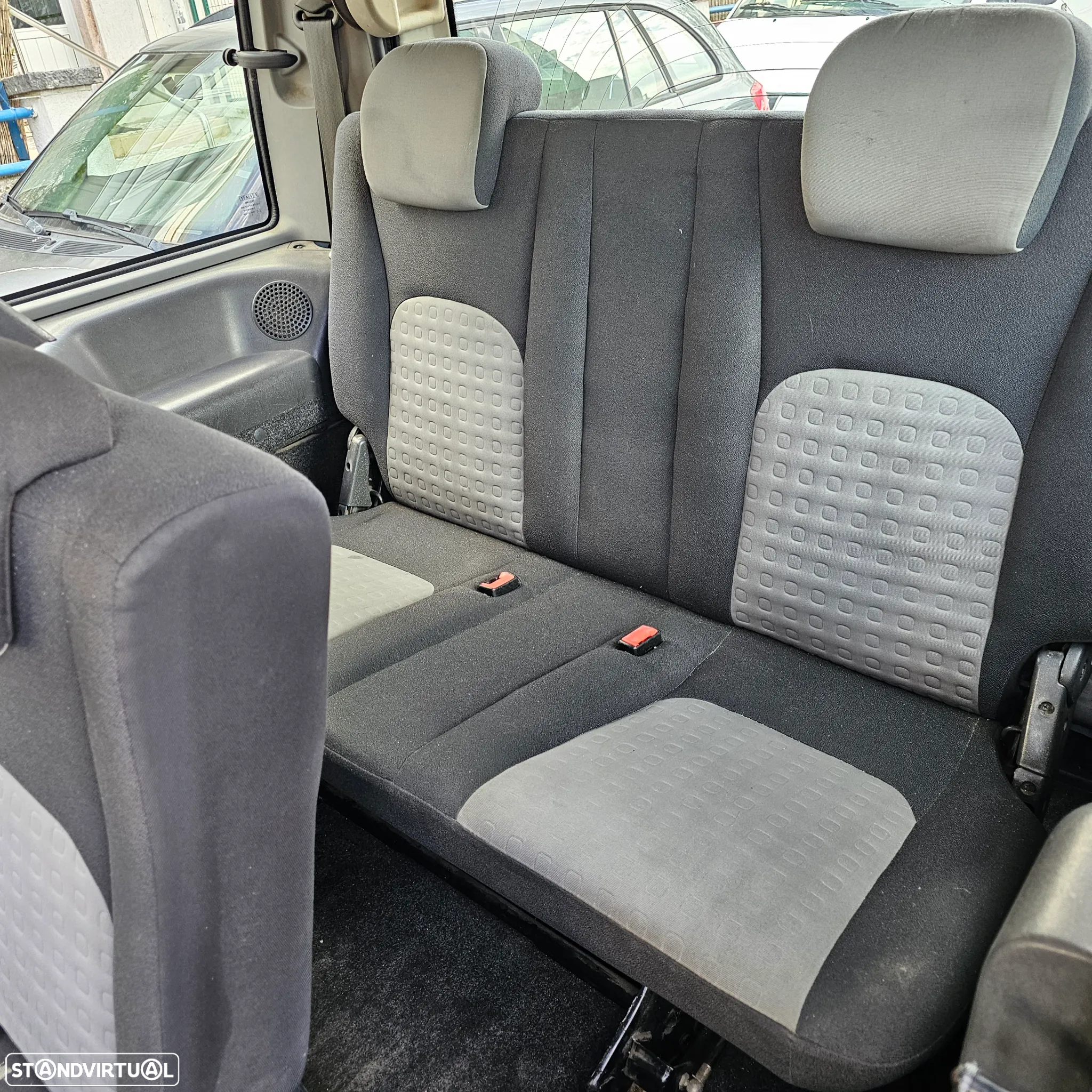 Fiat Doblo Panorama 1.3 M-Jet Family 280 - 15