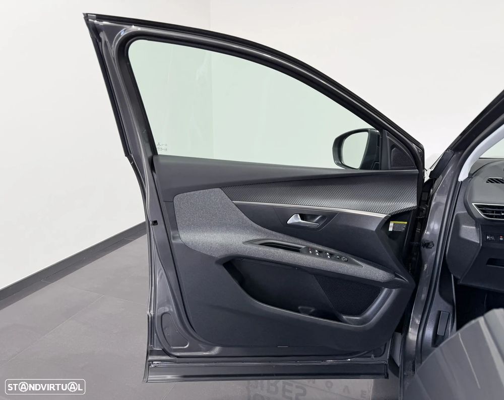 Peugeot 3008 1.5 BlueHDi Active Pack - 18