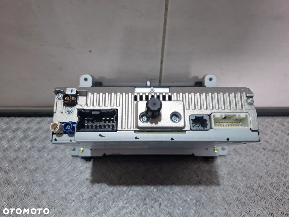 Radio nawigacja Renault Master IV 2021 rok nr 281151969R - 4