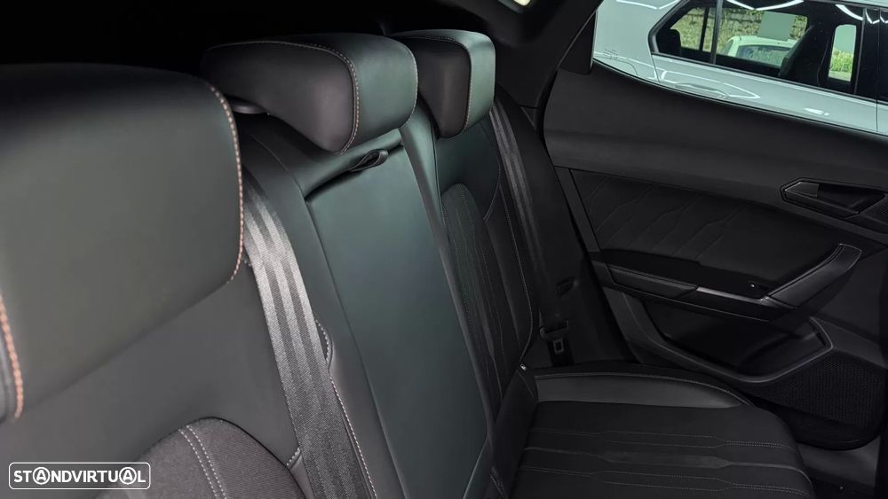 Cupra Formentor 1.5 TSI Plus DSG - 60