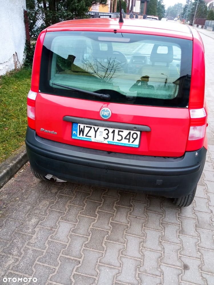 Fiat Panda 1.1 Actual Eco - 10