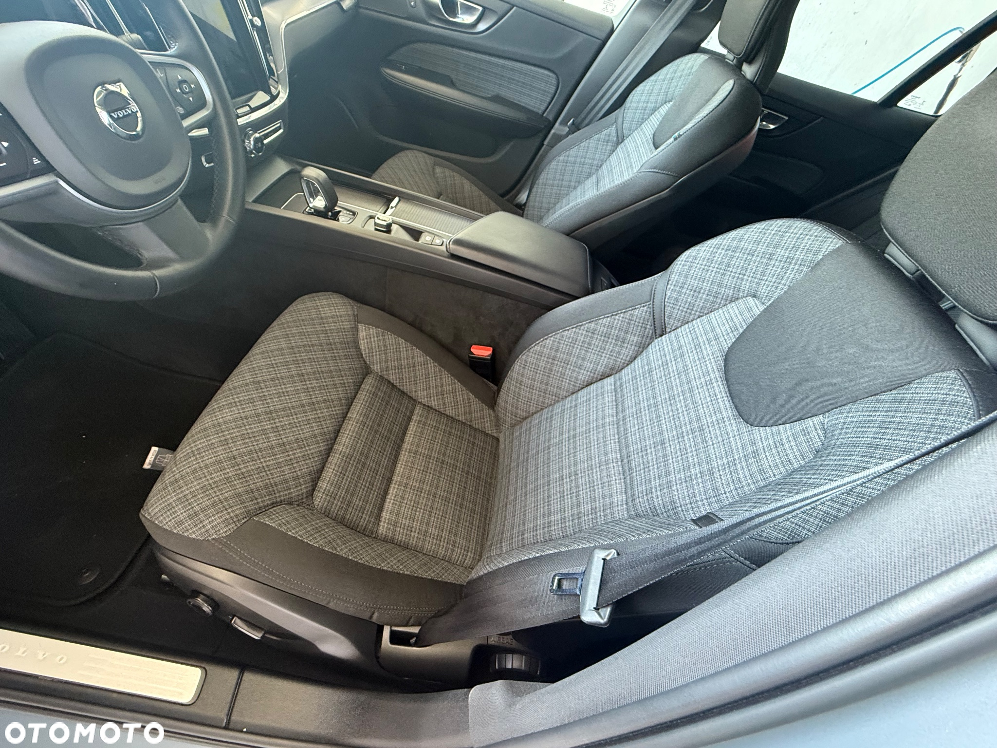 Volvo V60 B3 B Geartronic RDesign - 20